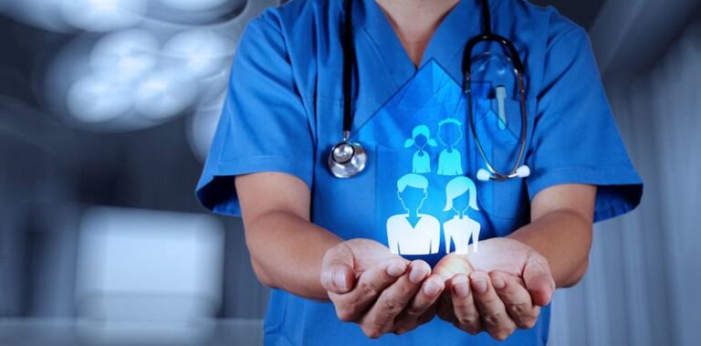 Healthcare Matters How Best To Consider A Healthcare Recruitment Service