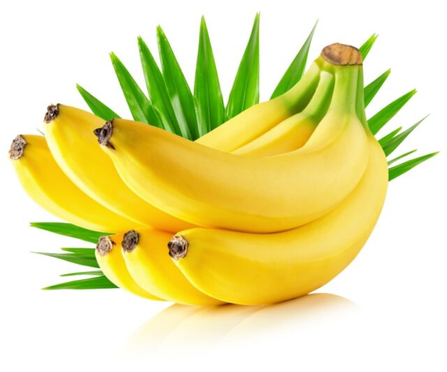 Bananas