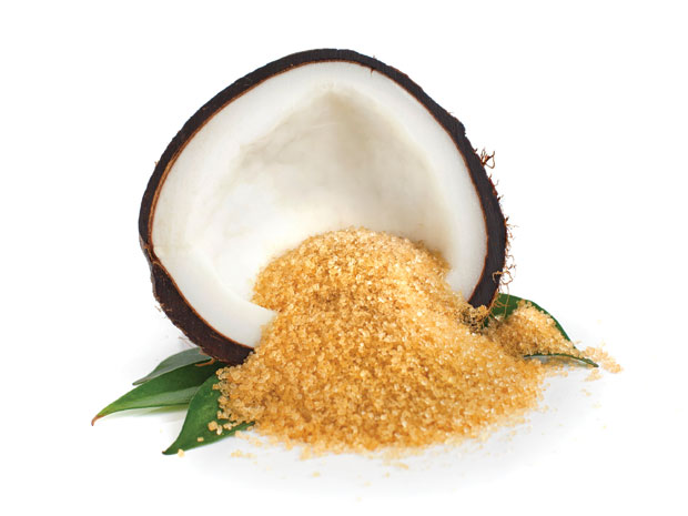 Coconut sugar