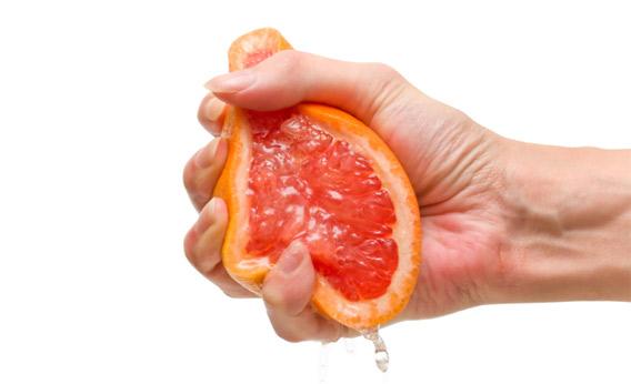 Grapefruit