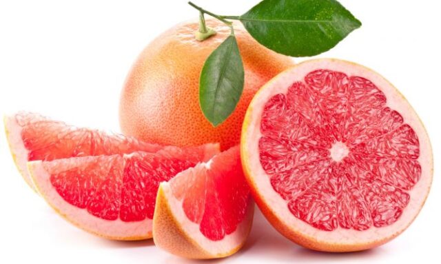 Grapefruit