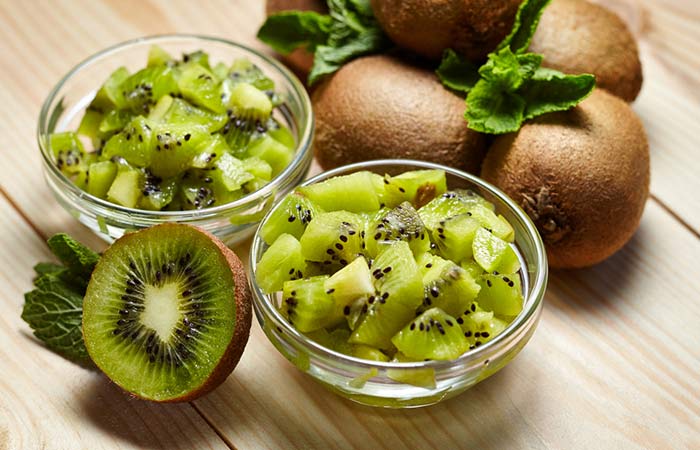 Kiwi