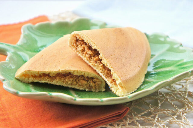 Malaysia: Apam Balik