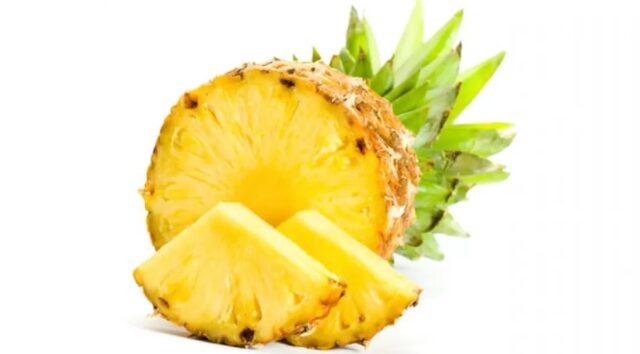 Pineapple