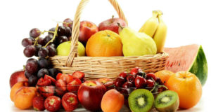 Top 10 Healthiest Fruit in the world