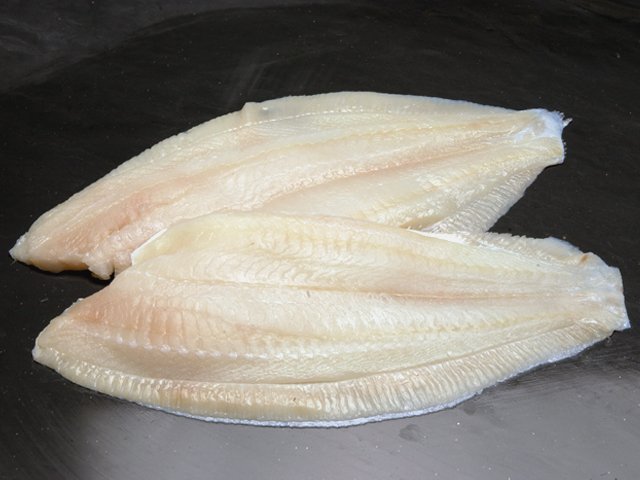 White fish