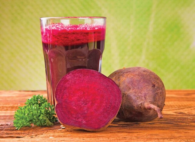 Beetroot