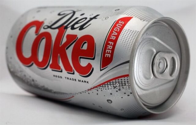 Diet Coke