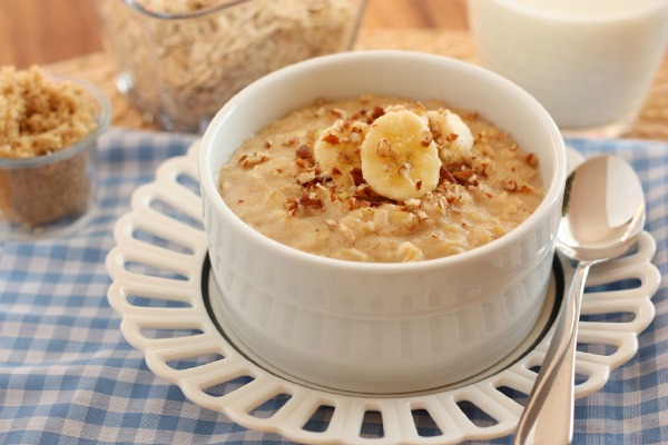 Oatmeal