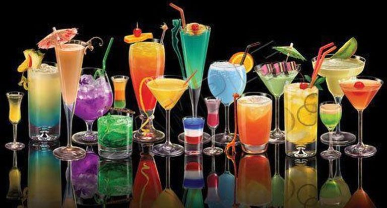 16 Cocktail Recipes for Mother’s Day
