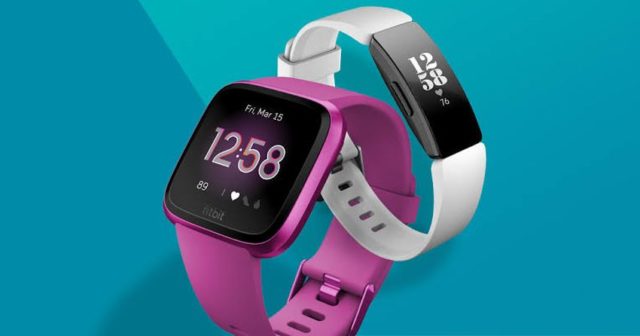 3 Health Trackers for Everyone - Health Life and Recipes