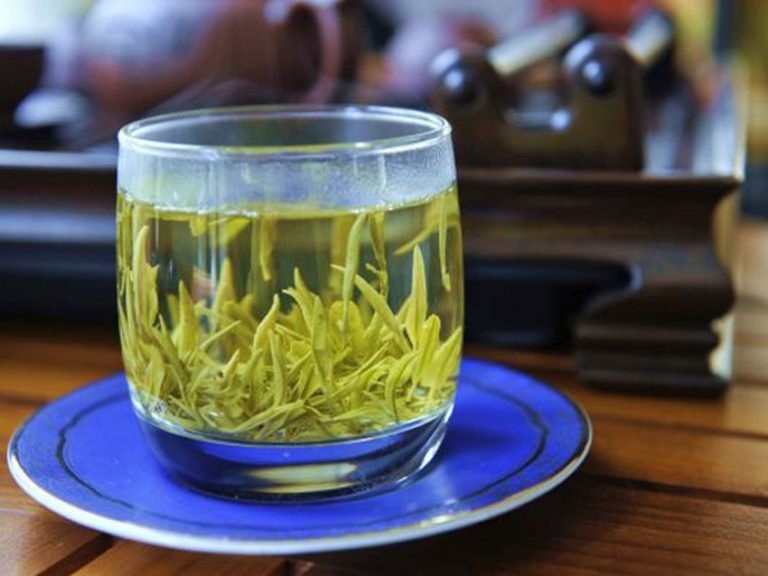 Top Benefits of Chinese Tea Reduces the Risk of Cardiovascular Diseases