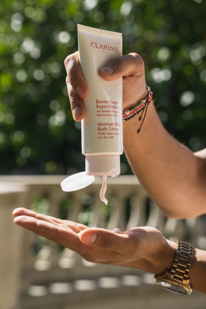 5 Tips for Choosing the Best Sunscreen for Tattoos