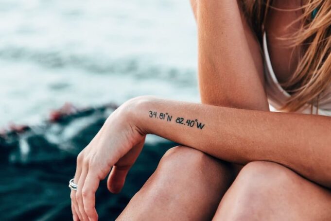 5 Tips for Choosing the Best Sunscreen for Tattoos - Health Life and Recipes