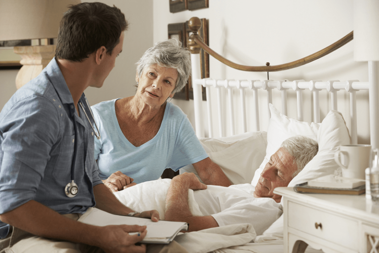 What Are the Ethical Issues Involved in EndOfLife Care