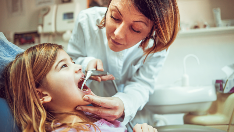 Planning Your Child’s First Trip To The Dentist - 2024 Guide - Health 