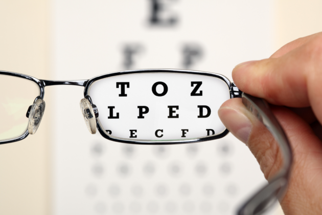 health net eye insurance