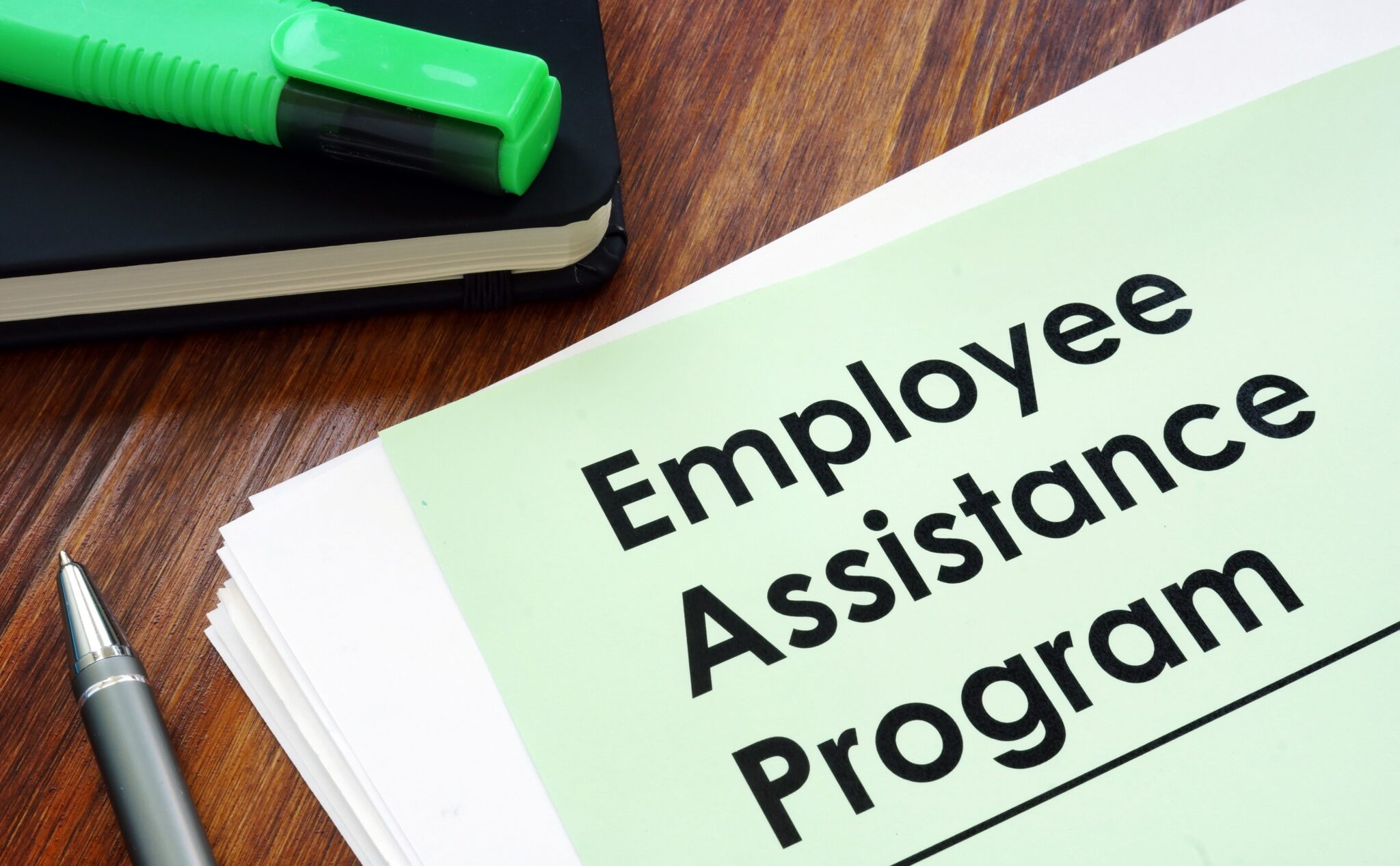 6 Reasons why Employee Assistance Program Is An Essential In Work From ...