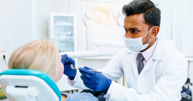 Dentist