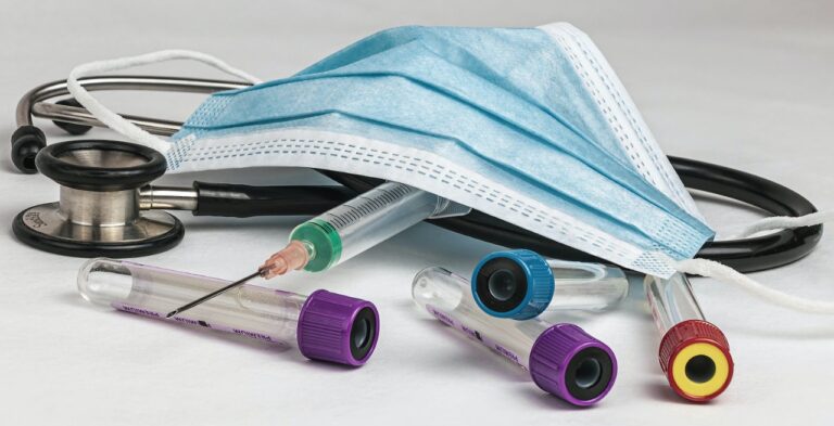 Medical Supply Chain Issues Challenging The Healthcare Industry