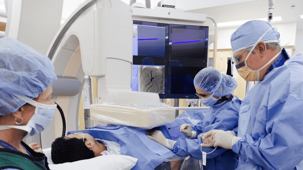 8 Interventional Radiology - Top 8 Benefits - Health Life and Recipes