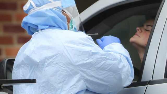 How Fast Lab Testing Can Help You Recover Quickly - 4 Step Procedure ...