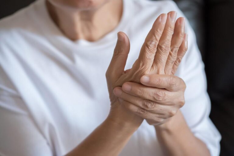 What is PRP and Can It Heal Your Joints