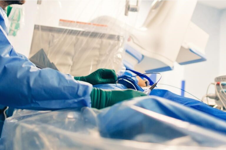 8 Interventional Radiology Top 8 Benefits Health Life and Recipes