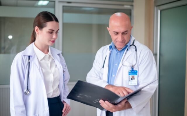 Doctors