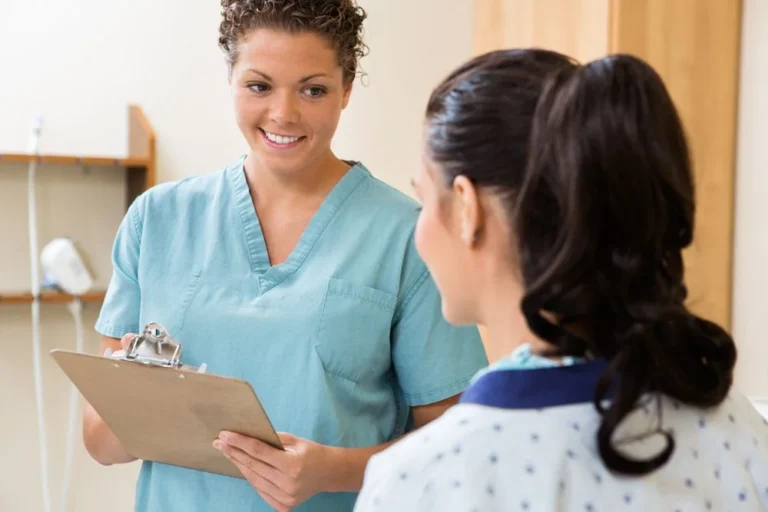 The Outstanding Qualities of a Good Nurse