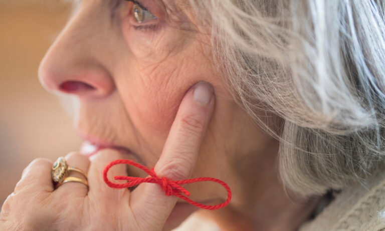 How to Prevent Memory Loss in Old Age