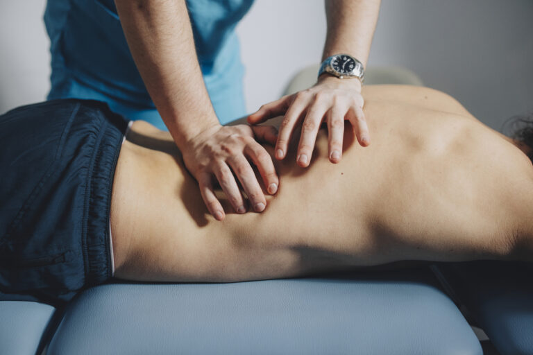 Chiropractic 101: Debunking Common Myths And Misconceptions (2024)