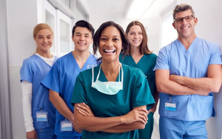 Essential Skills And Qualities For A Successful Career In Healthcare