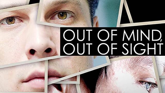 Out of Mind, Out of Sight (2014)