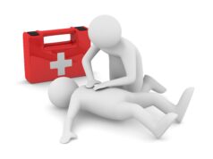 Situations When You Do Not Perform CPR