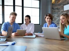 How Nursing Research Benefits the Profession