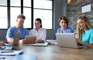 How Nursing Research Benefits the Profession