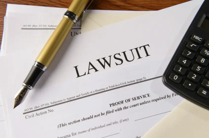 The Legal Landscape - Filing Taxotere Lawsuits