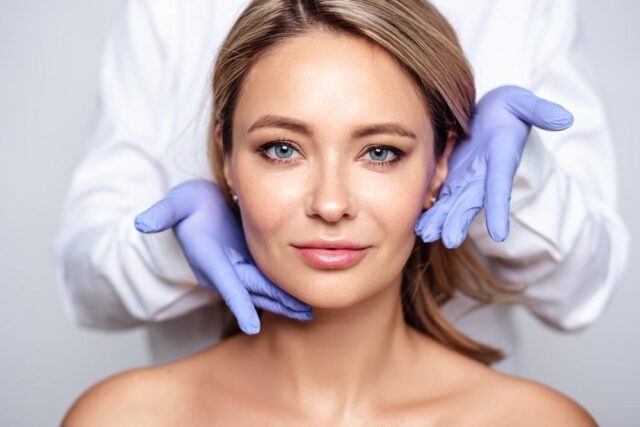 Maintenance - Non-Surgical Aesthetic Treatments