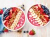 6 Colorful Smoothie Bowls- A Nutrient Boost for Your Day