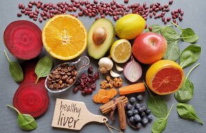 Cleanse Naturally: Essential Foods for a Successful Detox