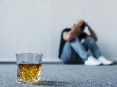 Rethinking Refreshments: Non-Alcoholic Choices for a Healthier You